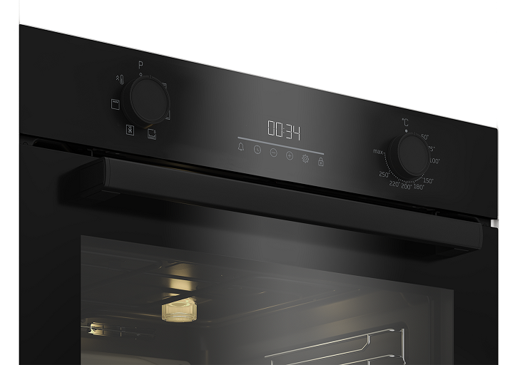 Вбуд. духовка BEKO BBIE17300B 299146 фото