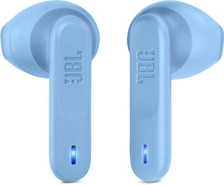 Навушники JBL WAVE Flex (JBLWFLEXBLU) Blue 268825 фото