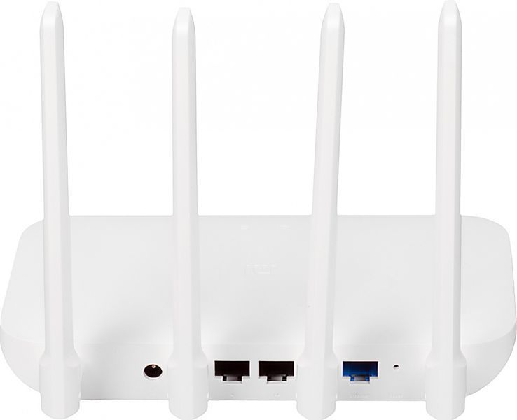 Роутер Xiaomi Mi WiFi Router 4C 132649 фото