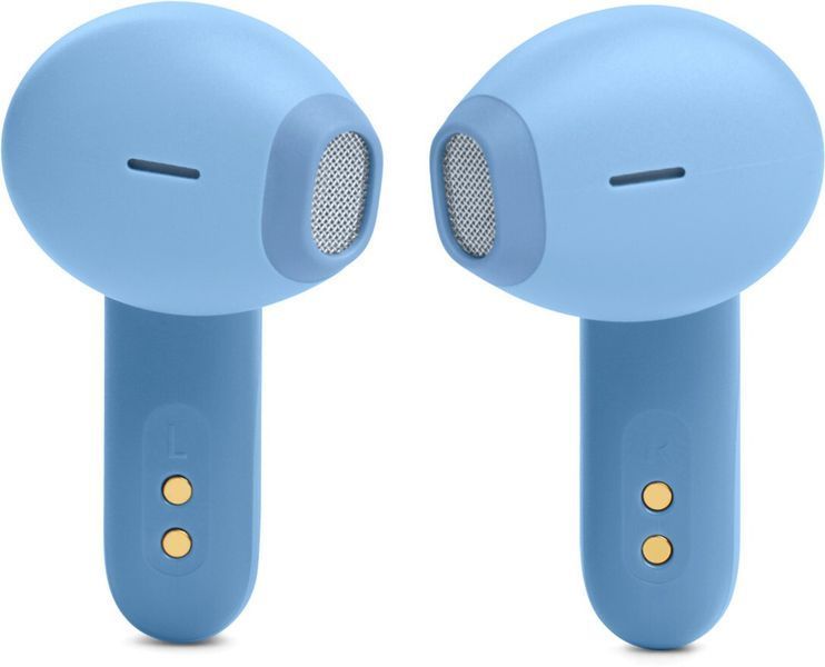 Навушники JBL WAVE Flex (JBLWFLEXBLU) Blue 268825 фото