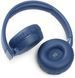 Навушники JBL Tune 660NC (JBLT660NCBLU) Blue 324071 фото 3