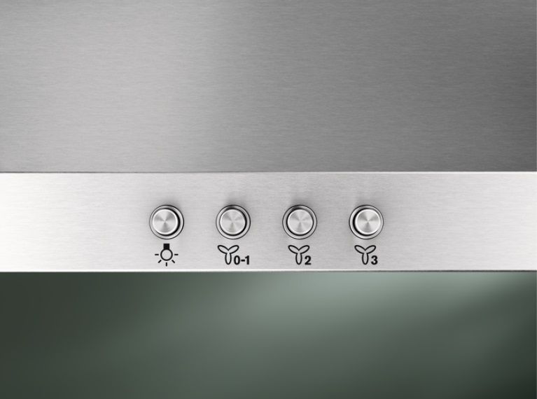 Витяжка Electrolux купольна, 60см, 420м.куб/год., нерж (LFC316X) 376092 фото