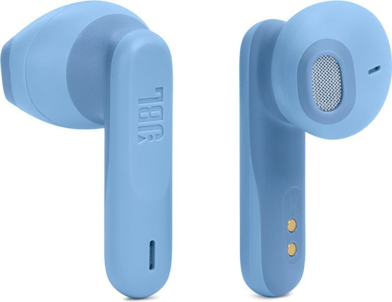 Навушники JBL WAVE Flex (JBLWFLEXBLU) Blue 268825 фото