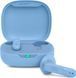 Навушники JBL WAVE Flex (JBLWFLEXBLU) Blue 268825 фото 11