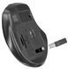 Миша DEFENDER (52053) Prime MB-053, 6D, 800-1600dpi, BLACK, wireless, silent 307021 фото 2