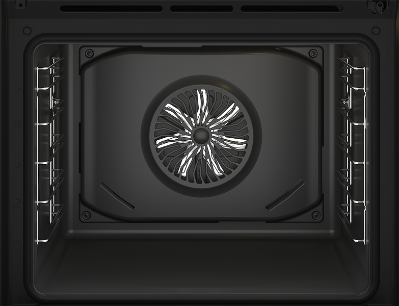 Вбуд. духовка BEKO BBIE17300B 299146 фото