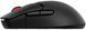 Миша HyperX Pulsefire SAGA PRO, RGB, USB-A/WL/BT, чорний (A2PB2AA) 367133 фото 14