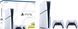 Консоль Sony PlayStation 5 Slim 1TB (+ 2 Dualsense) (UA) 293326 фото 14