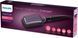 Щітка-випрямляч Philips StyleCare Essential, 52Вт, темп.режимів-2, 170-200С, кераміка, чорний (BHH880/00) 373030 фото 7