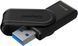 Флеш-пам'ять USB Kingston DataTraveler Exodia S 64GB Чорний + чорний USB 3.2 (DTXS/64GB) 376912 фото 2