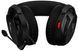 Гарнітура ігрова HyperX Cloud Stinger 2, mini-jack/dual 3.5мм, 2м/0.15м, чорний (519T1AA) 362896 фото 6
