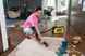 Пилосос професійний акумуляторний миючий Karcher SE 3-18 18В контейнер для води 1.7л 3.65кг (1.081-500.0) 379526 фото 7