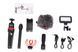 Мікрофон з триподом для мобільних пристроїв 2Е MM011 Vlog KIT, 3.5mm (2E-MM011) 363685 фото 19