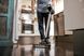 Пилосос Karcher безпровідна VC 6 CORDLESS OURFAMILY, конт пил -0.8л, автон. робота до 50хв, вага-2.5кг, НЕРА 12, білий (1.198-670.0) 373461 фото 2