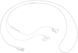 Навушники Samsung Type-C EO-IC100BWEGRU White 156389 фото 8