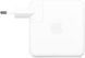 Зарядний Пристрій Apple 67W USB-C Power Adapter (MKU63) 245532 фото 1