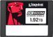 Накопичувач SSD Kingston 2.5" 1.9TB SATA DC600M (SEDC600M/1920G) 372086 фото 1
