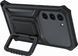 Чохол-накладка Samsung S23 Rugged Gadget Case EF-RS911CBEGRU Titan 265243 фото 19