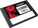 Накопичувач SSD Kingston 2.5" 1.9TB SATA DC600M (SEDC600M/1920G) 372086 фото 2