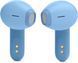 Навушники JBL WAVE Flex (JBLWFLEXBLU) Blue 268825 фото 15