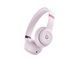 Навушники Beats Solo4 Wireless (MUW33) Cloud Pink 312506 фото 1