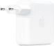 Зарядний Пристрій Apple 67W USB-C Power Adapter (MKU63) 245532 фото 2
