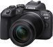 Цифр. фотокамера Canon EOS R10 + RF-S 18-150 IS STM 364232 фото 6