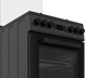 Плита комбінована BEKO FSM52334DAO 359361 фото 4