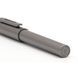 Ручка Xiaomi Kaco Baifeng Fountain Pen Titanium-Grey 268703 фото 3