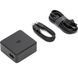 Адаптер живлення DJI Mavic 3 USB-C Power Adapter 100W (CP.EN.00000424.01) 265520 фото 2