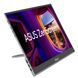 Монітор портативний Asus 15.6" ZenScreen MQ16AHE mHDMI, USB-C, OLED, 1ms, DCI-P3 100%, HDR10, Cover 365886 фото 6