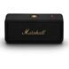 Портативна акустика Marshall Emberton II (1006788) Black and Steel 340120 фото 1