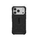 Чохол-накладка iPhone 17 Pro UAG Pathfinder MagSafe, Black (114548114040) 393846 фото 1