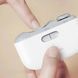 Машинка для стрижки нігтів Xiaomi Xiaolang Electric Polishing Nail Clipper (LQ-EDZJD01) White 291783 фото 2