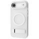 Чохол Proove Mainstay Case with Magnetic Ring iPhone 17 Air white (PCMCIP17AR14) 400105 фото 1