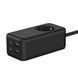 Мережевий фільтр Proove Power Strip Homester PD-03 1AC 65W (2 Type-C + 2USB) (PSP165220001) Black 287126 фото 3