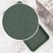 Чохол Silicone Cover Lakshmi Full Camera (AAA) для Xiaomi Redmi 13C / Poco C65 Зелений / Cyprus Green 286942 фото 4