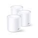 Домашня Mesh Wi-Fi система (3 шт у комплекті), арт. Deco X20(3-pack) TP-LINK 292754 фото 1