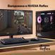 Миша HyperX Pulsefire SAGA PRO, RGB, USB-A/WL/BT, чорний (A2PB2AA) 367133 фото 8