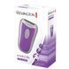 Бритва електр. Remington сіткова Smooth & Silky, АААx2, сух.+волог., жіночий тример, біло-фіолетовий (WSF4810) 370661 фото 4