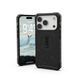 Чохол-накладка iPhone 17 Pro UAG Pathfinder MagSafe, Black (114548114040) 393846 фото 8