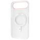 Чохол Proove Cuprum Case with Magnetic Ring iPhone 17 Air mint 400654 фото 3