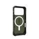 Чохол-накладка iPhone 17 Pro UAG Pathfinder MagSafe, Olive (114548117272) 393825 фото 11