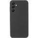 Чохол Silicone Cover Lakshmi Full Camera (AAA) для Samsung Galaxy A35 Чорний / Black 316602 фото 8