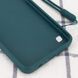 Чехол TPU Square Full Camera для TECNO POP 4 Pro Зеленый 211375 фото 3