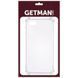 TPU чохол GETMAN Ease logo посилені кути для Apple iPhone 6/6s plus (5.5") Безбарвний (прозорий) 272339 фото 2