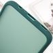 Чохол TPU+PC Lyon Frosted для Samsung Galaxy A50 (A505F) / A50s / A30s Green 282012 фото 12
