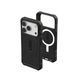 Чохол-накладка iPhone 17 Pro UAG Pathfinder MagSafe, Black (114548114040) 393846 фото 6