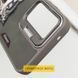 TPU+PC чохол Friends для Samsung Galaxy A06 Grey Wolf 328633 фото 7