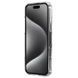 TPU чохол Nillkin Nature Pro Series для Apple iPhone 16 Pro (6.3") Безбарвний (прозорий) 326082 фото 5